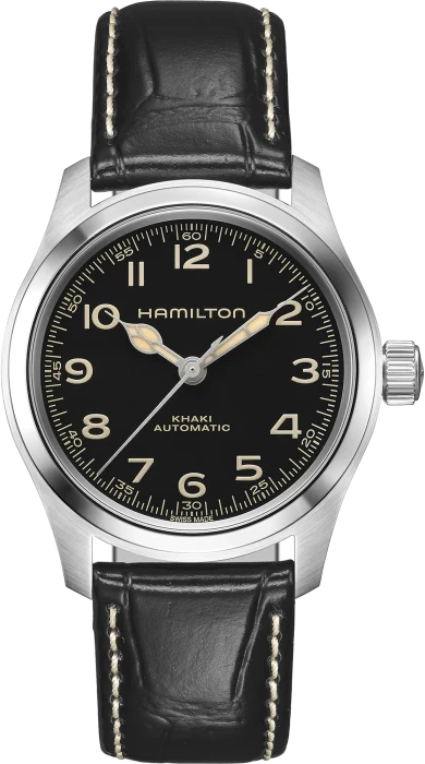 Hamilton Khaki Field Murph 38 H70405730