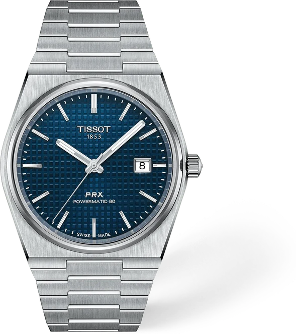 Tissot PRX Powermatic 80 T137.407.11.041.00